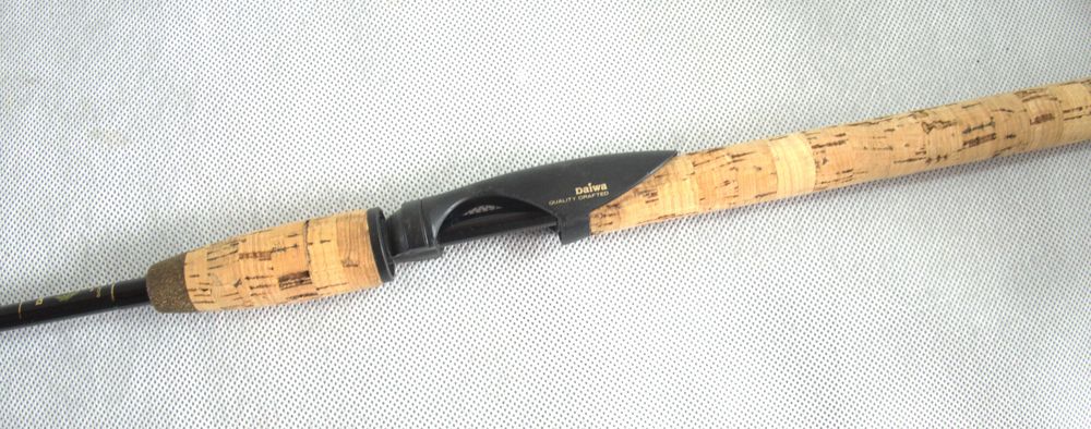 Spinning Daiwa Samurai S