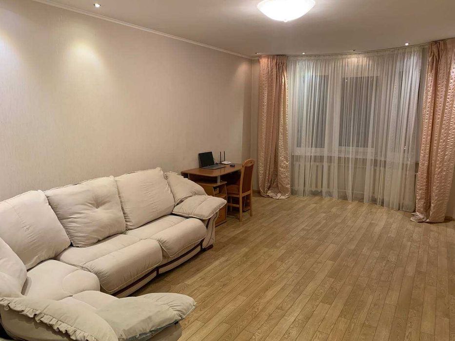 Оренда 2кім. квартири 72м.кв. по пр-т. П.Григоренка 1-Б. Позняки