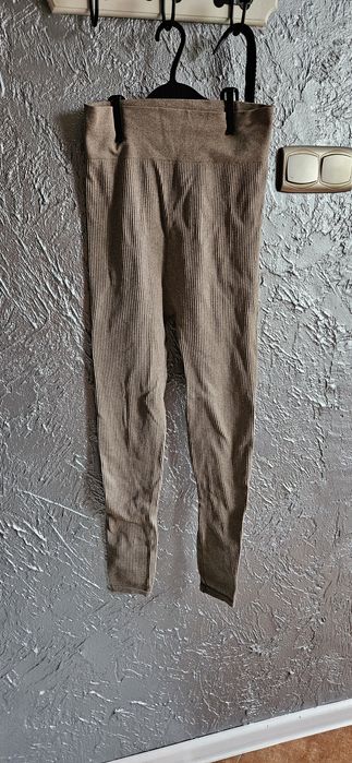 Legginsy ciążowe S H&M
