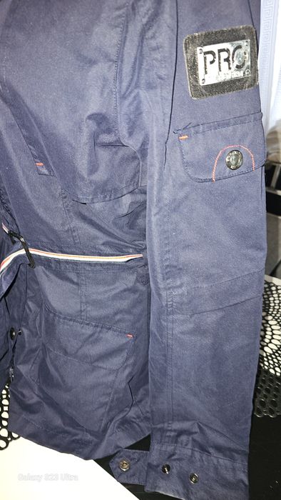 HKM Pro-Team kurtka jezdziecka damska L