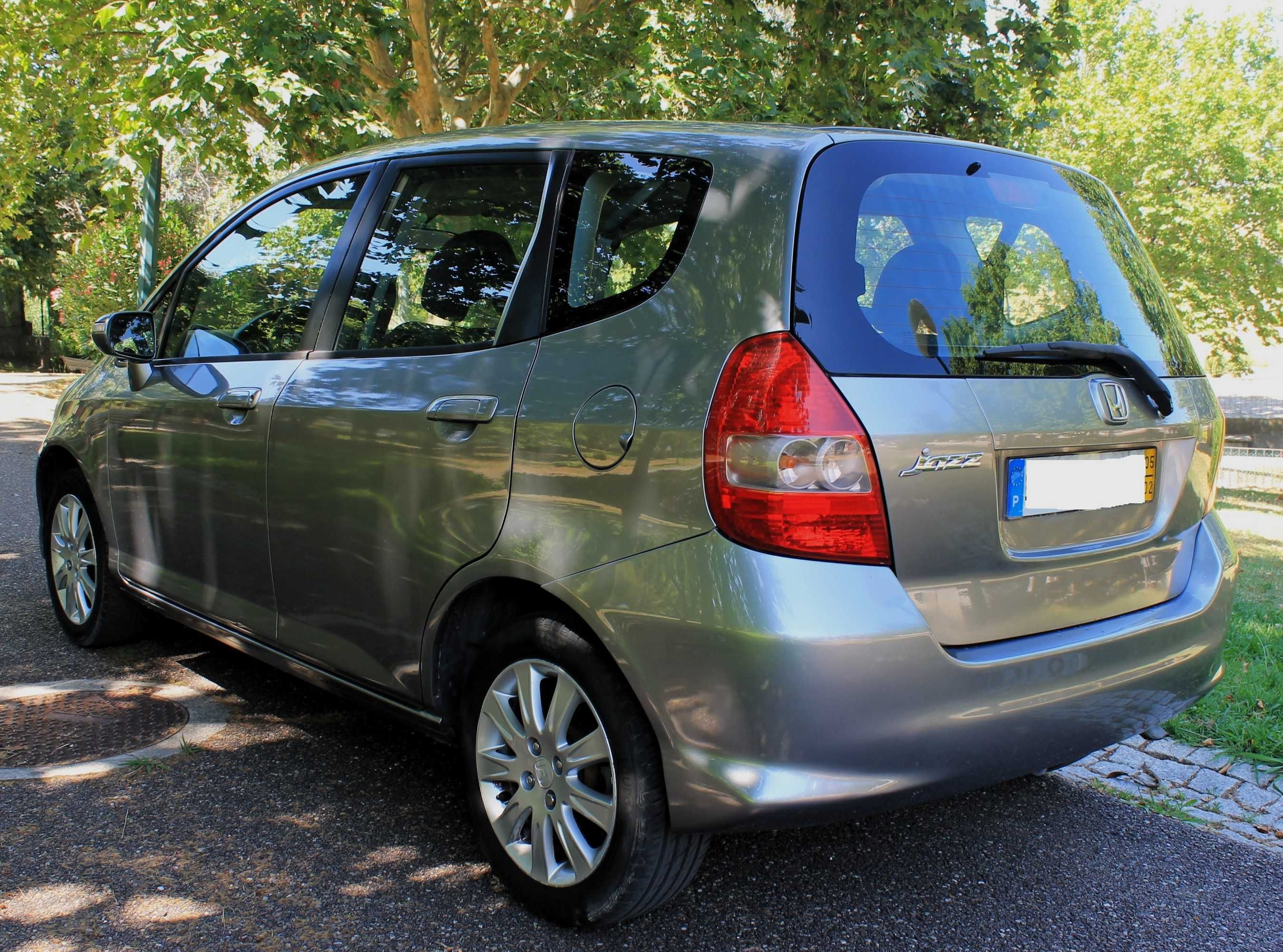 Honda Jazz 1.2 de 2005