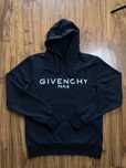 givenchy sweter z kapturem
