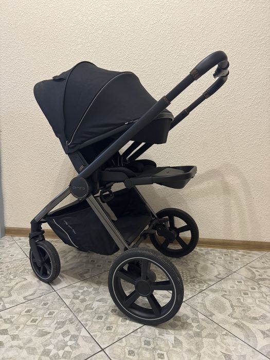 Коляска Carrello Ultimo