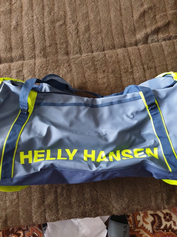 Torba  plecak Helly Hansen