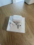 AirPods Pro with MagSafe Case