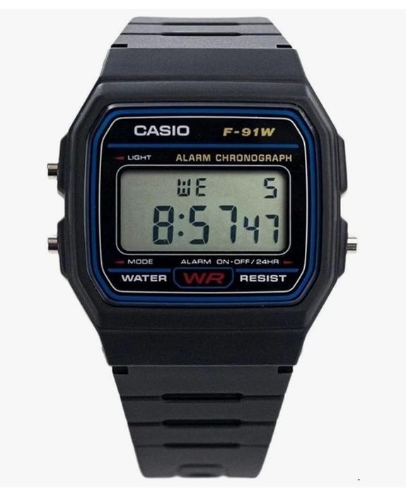 Relógios Casio -  Novos