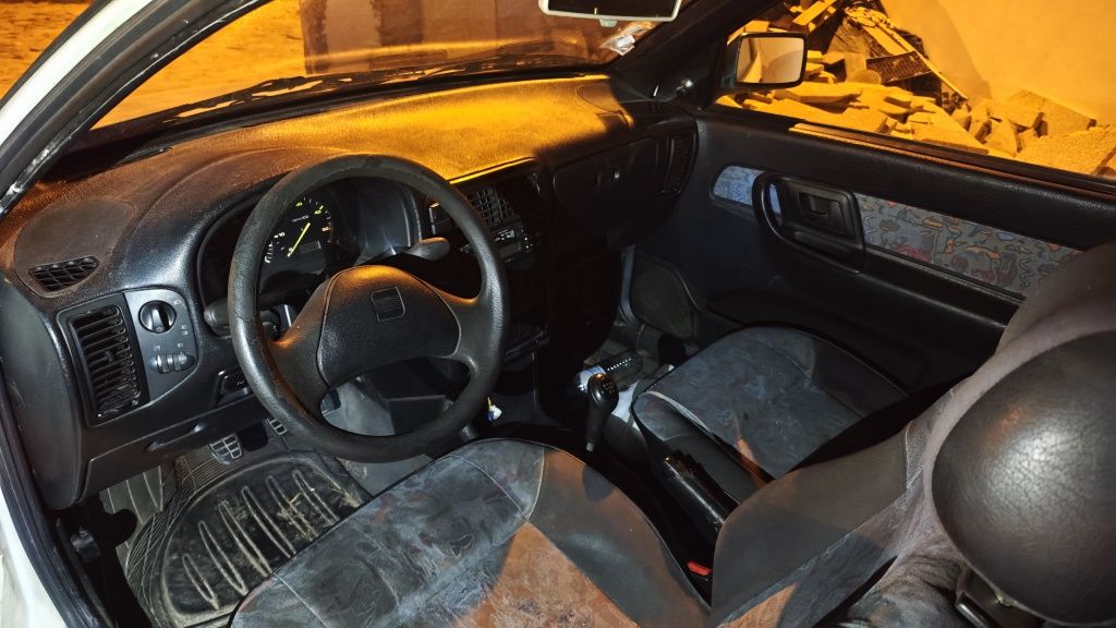 Seat Ibiza 1.9 SDI