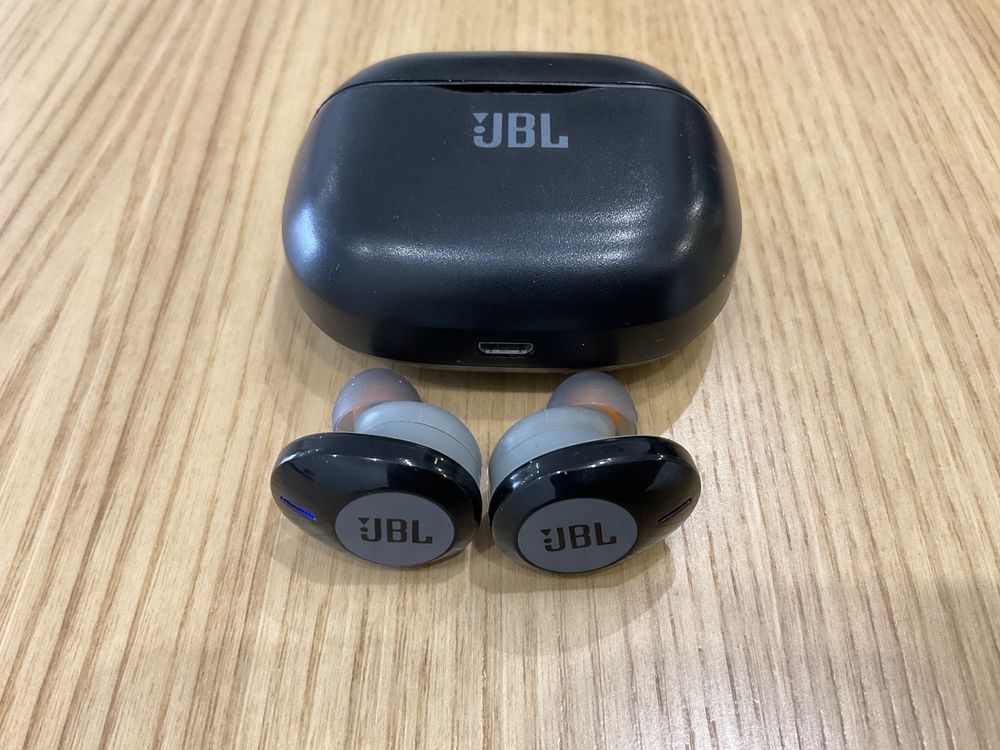 Auriculares JBL Tune 120