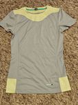 T-shirt firmy Johaug