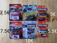 1:64 M2 Machines, greenlight, mini GT, Shelby Collectibles. Ver fotos
