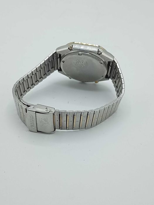 Zegarek męski Citizen Chronograph