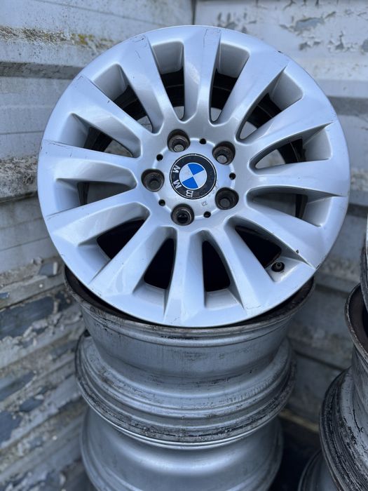 Jantes 16 Série 1 BMW 5x120 fim de stock