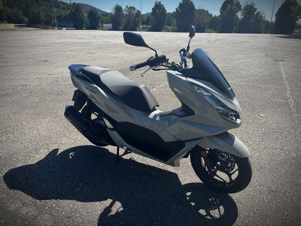 Honda PCX 125cc 2024
