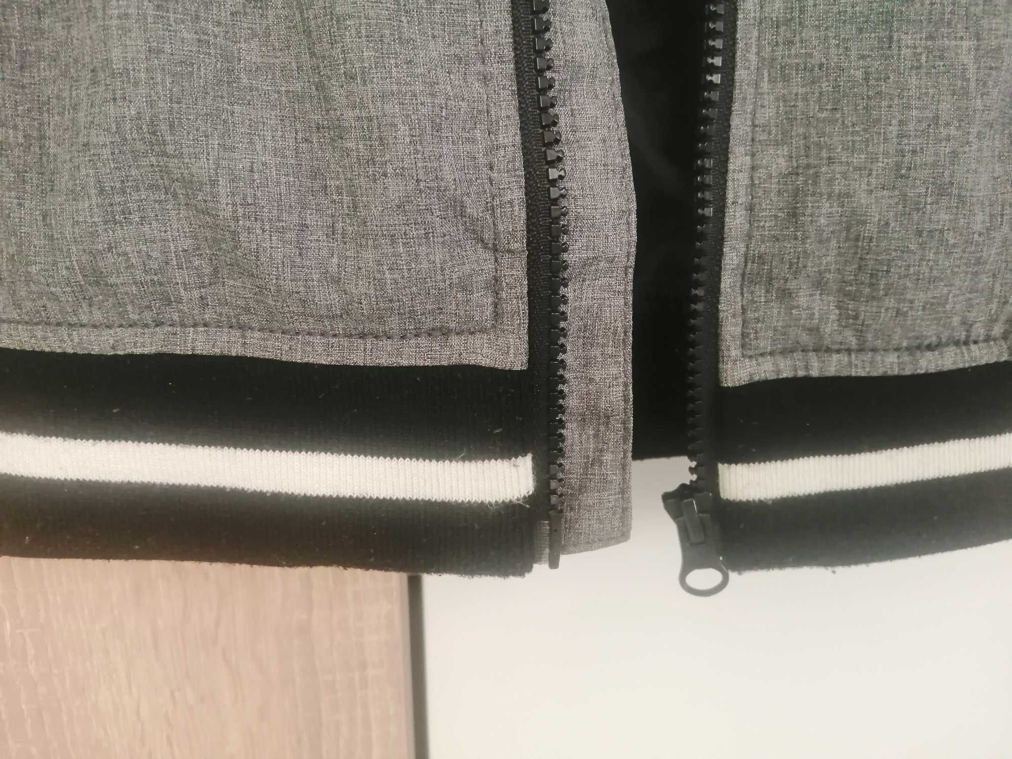 Kurtka chłopięca H&M 104
