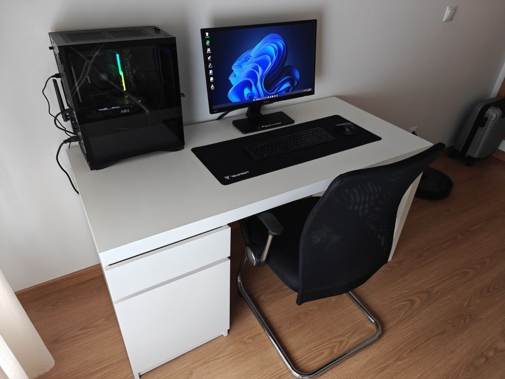 Computador desktop AMD