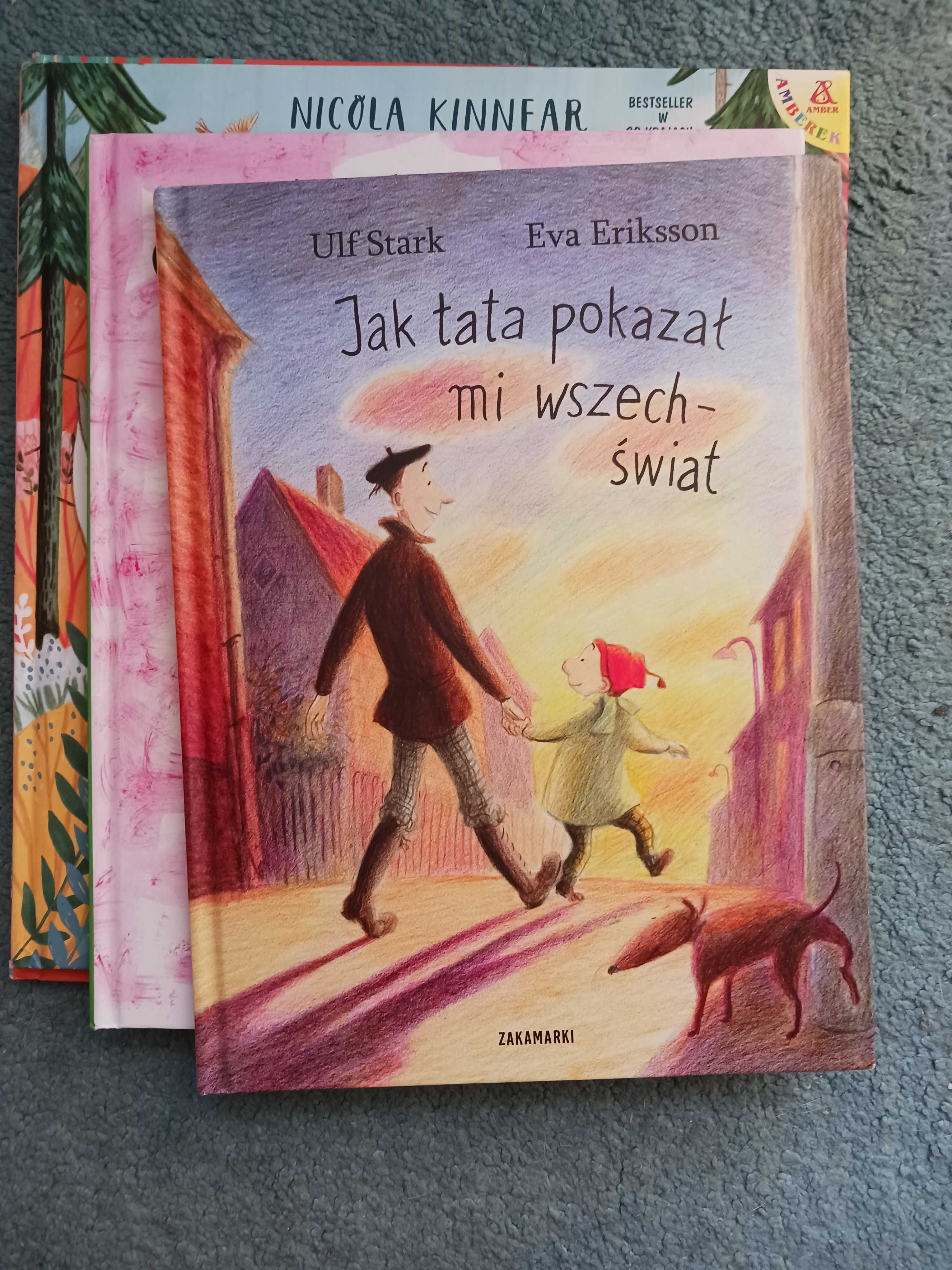 4 super książeczki dla dziecka 4-5 lat