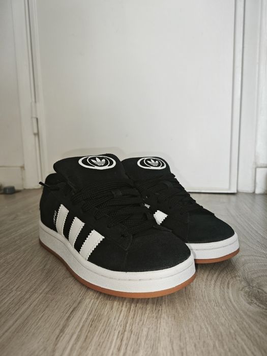 Vendo campus adidas