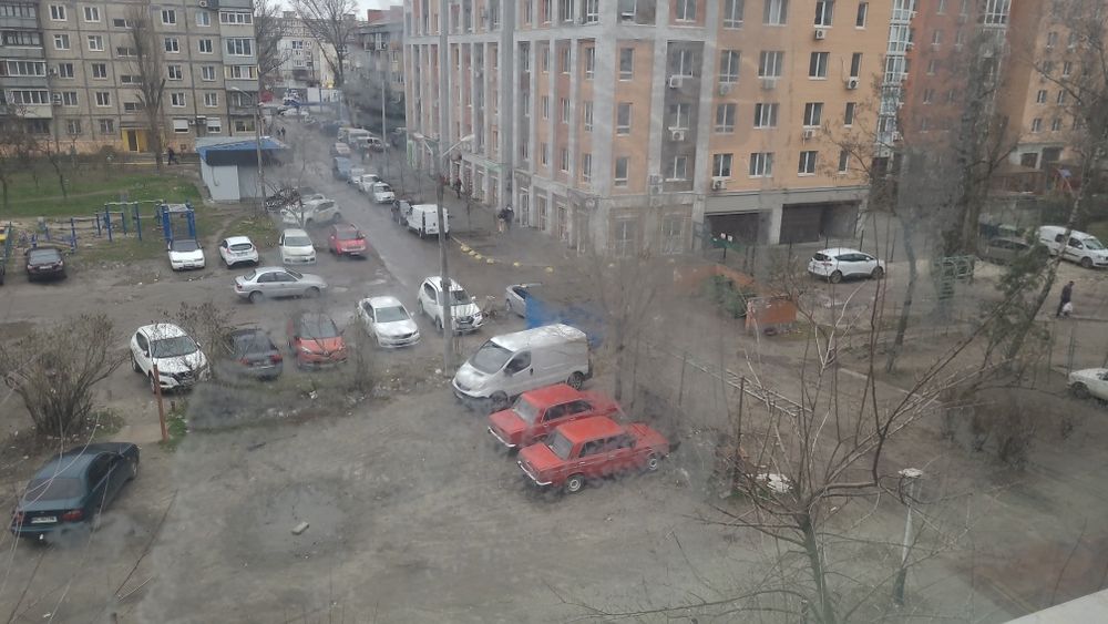 Комната в общежитии начало Слобожанского проспекта