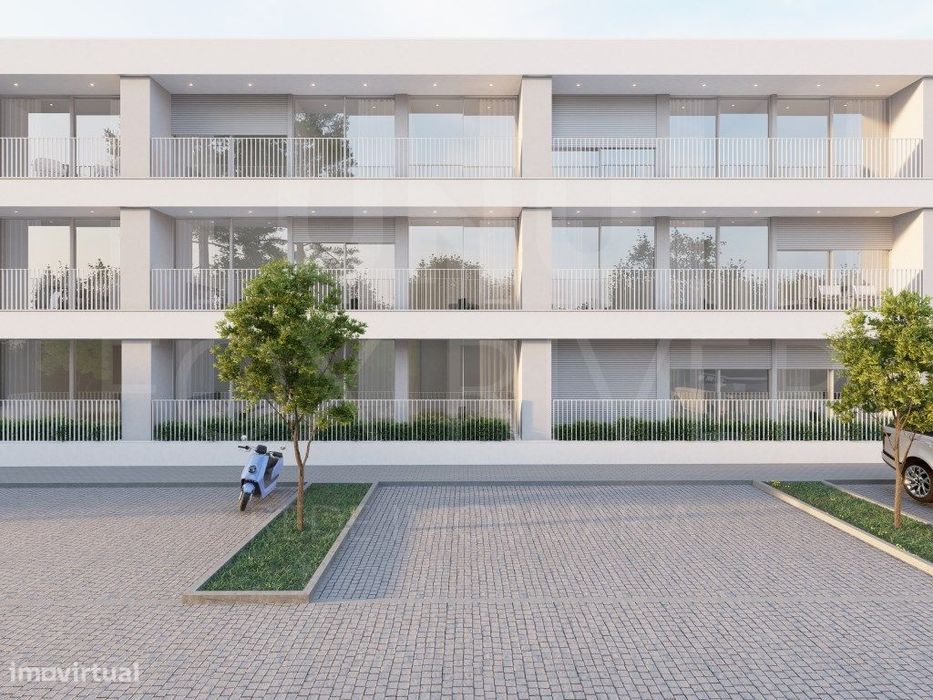 Apartamento T3 - Empreendimento Lima RIVERHOUSE