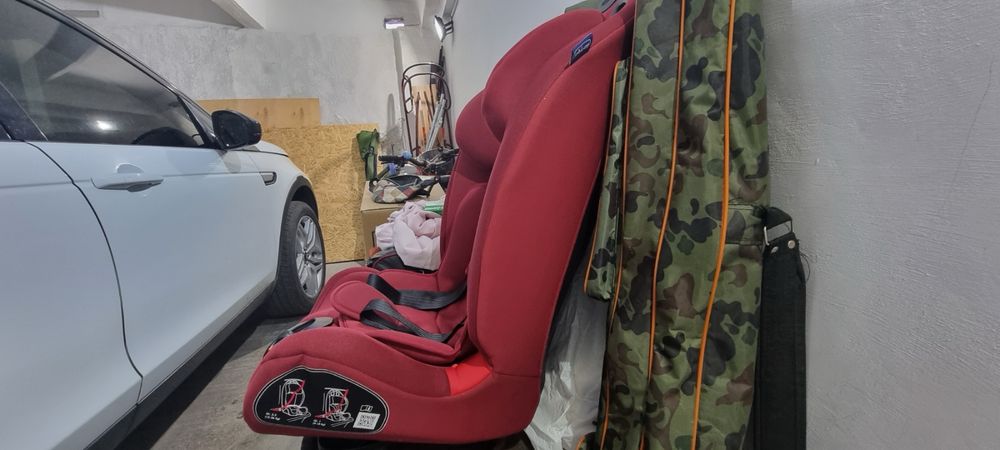 Автокрісло chicco