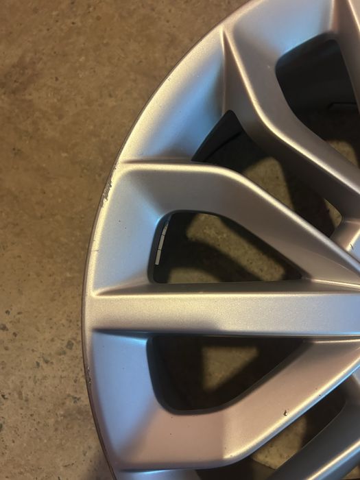 Alufelga Audi 19 cali 5x112 8,5J