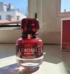 Givenchy Rouge woda perfumowana 35 ml