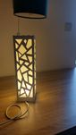 Lampa plastikowa