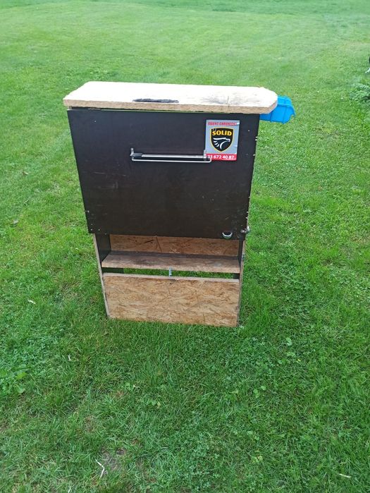 Szafka combo nadkole