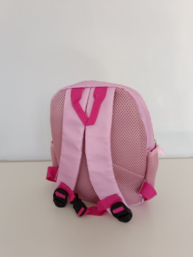 Mochila infantil Patrulha Pata
