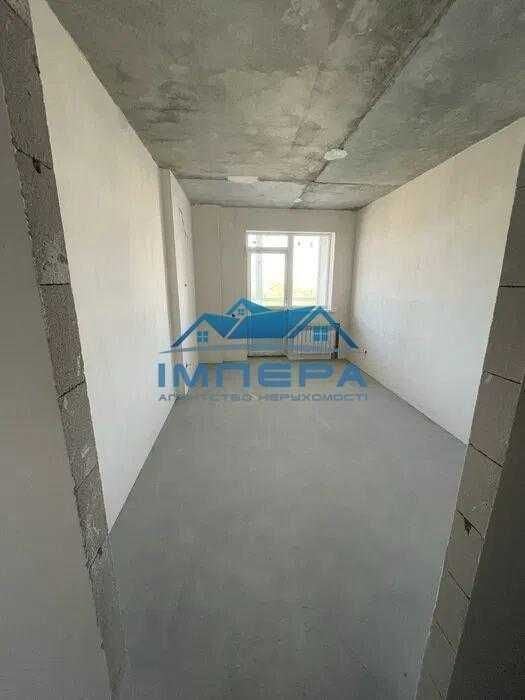 Продам 1 кімнатну квартиру в новобудові ЖК "Пелюстковий"