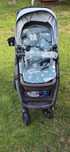 Easy go optimo air  2021 Agava
