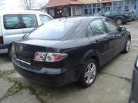 Mazda 6 2008 r.produkcji-ostatni wypust tego modelu