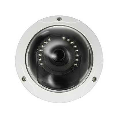 HIKVISION Hiwatch HWI-D140H - Dome Fixa IP 4MP