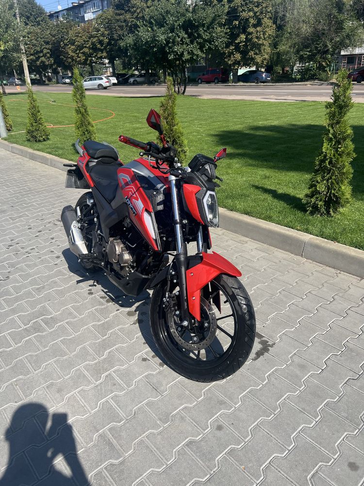 Loncin cr4 2024р