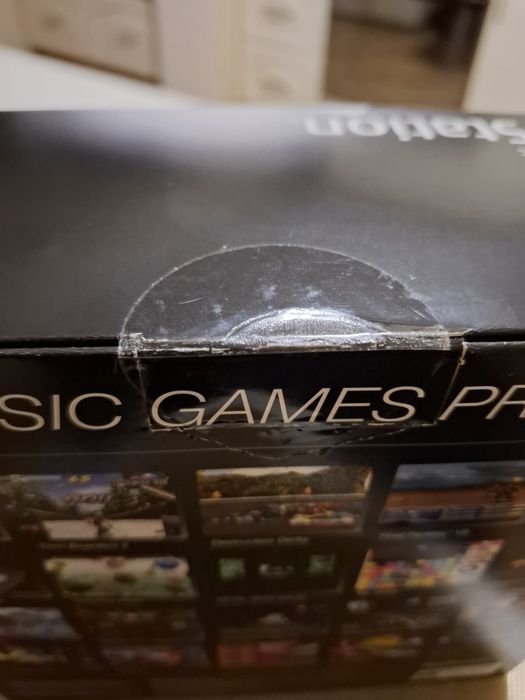 PlayStation classic mini