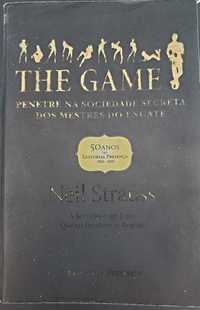 The Game - A arte do engate - Neil Strauss