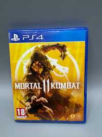 gra na PS4 MORTAL KOMBAT 11 od loombard milicz