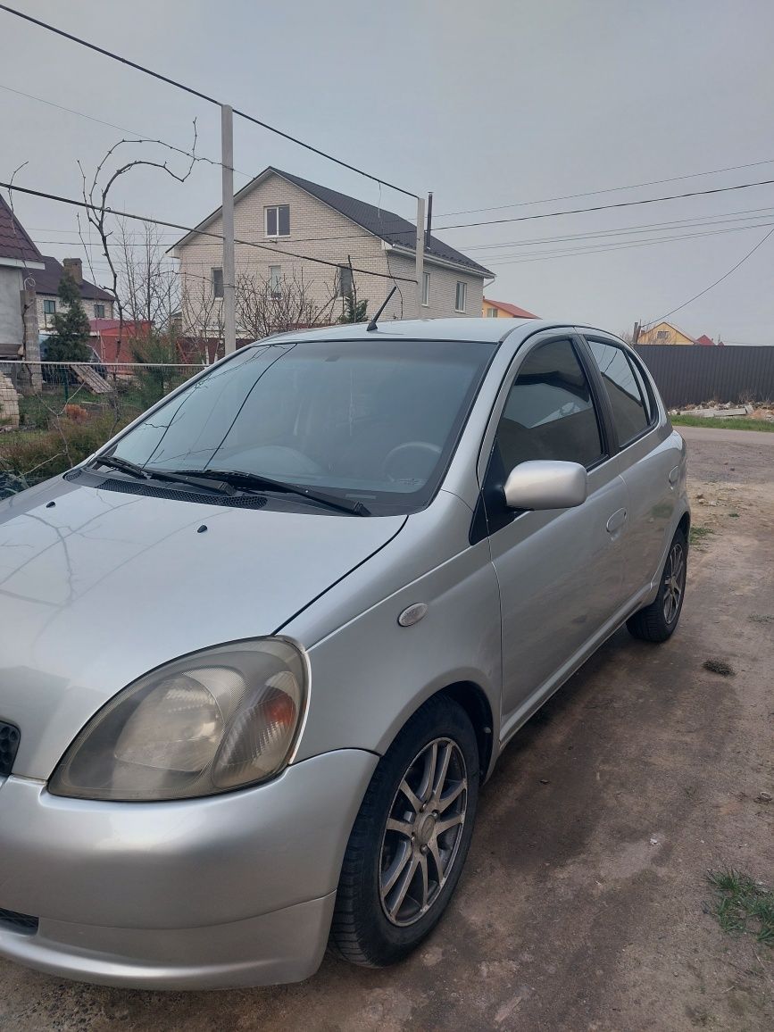 Продам  Toyota Yaris