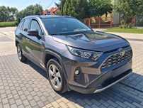 Toyota RAV4 Sprzedam TOYOTA RAV4