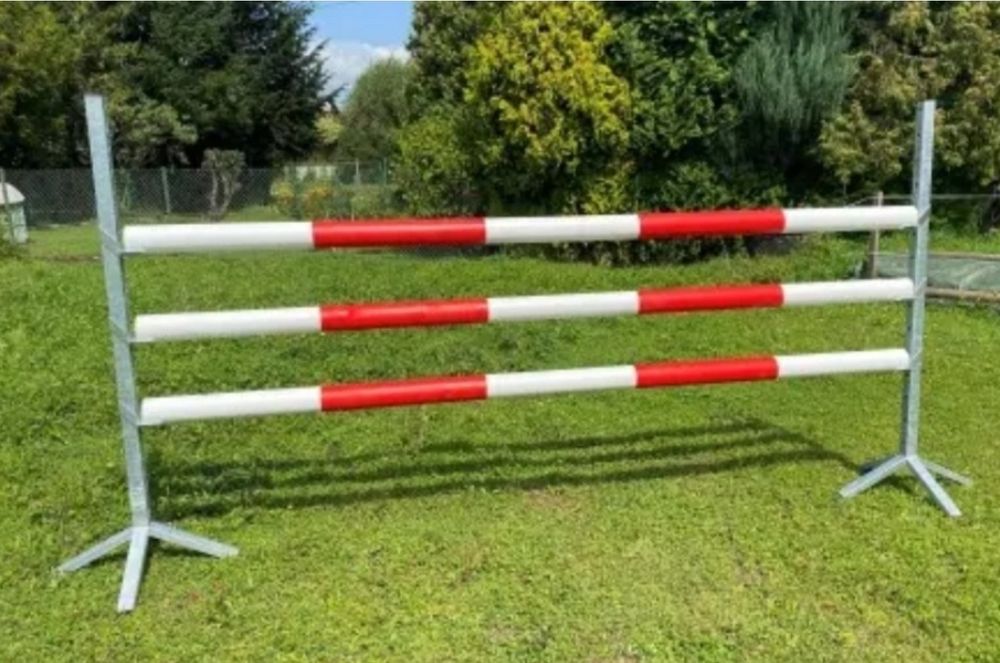 Belki na przeszkody – 3 m, fi 10