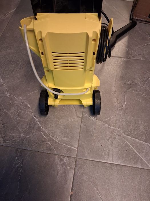 Kärcher Myjka wysokociśnieniowa K 2 Premium Power Control