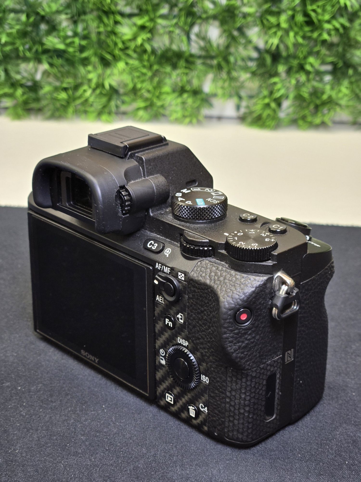 Sony A7II COMO NOVA