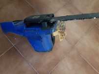 Moto  Serra Cinhell