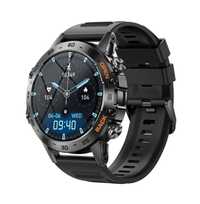 Smartwatch zegarek męski   400MAH Menu PL