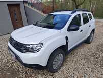 Dacia Duster Dacia duster II 2019 1.6Sce Access