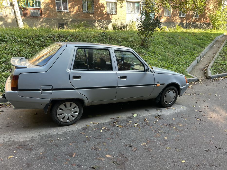 Славута люкс 1.3