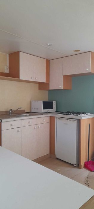 Mobil home IRM 2 quartos