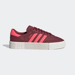 adidas Originals SAMBAROSE Кожаные женские кроссовки р.37-40 Оригинал!