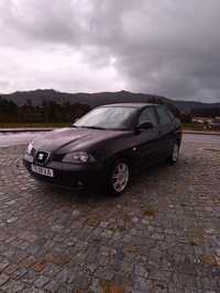 SEAT Córdoba 1.4tdi