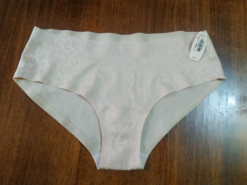 Трусики безшовні Viktoria Secret,нові